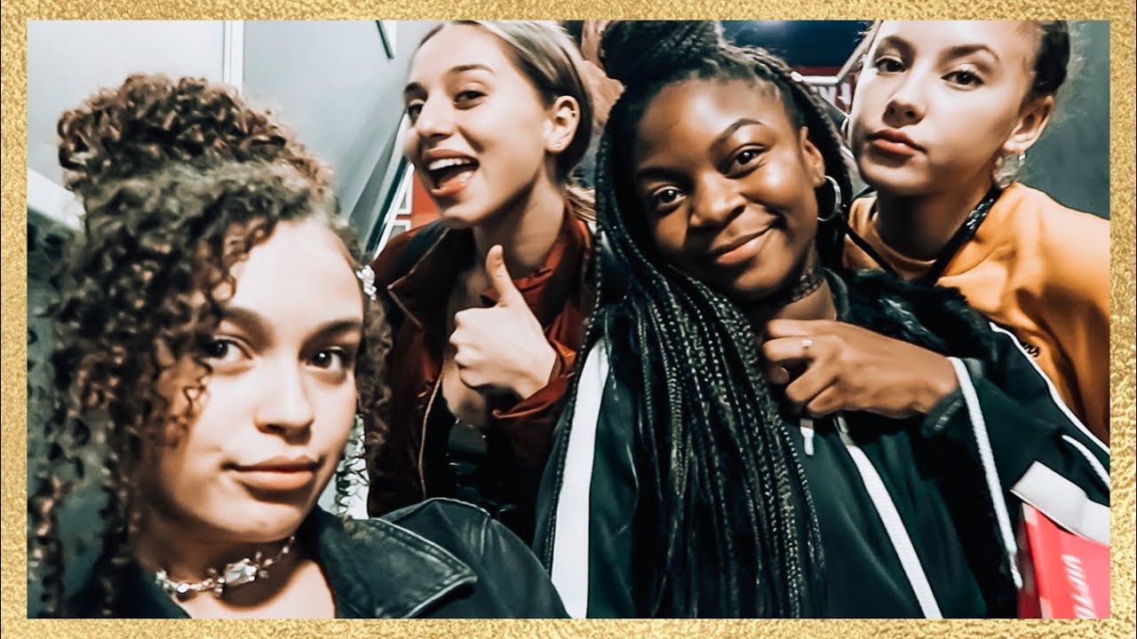 Meet Girls Here First + Accidentally Spending £150 😱