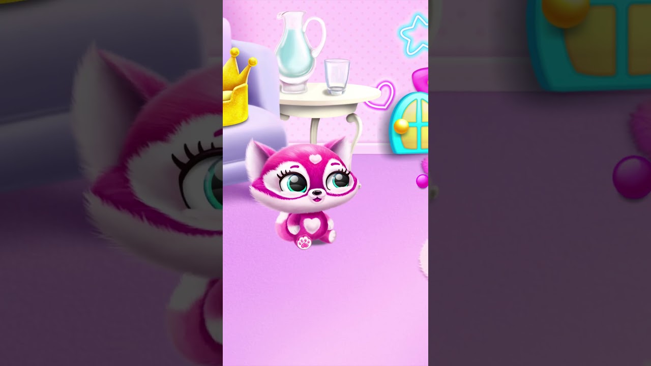 SWIPING GAME!