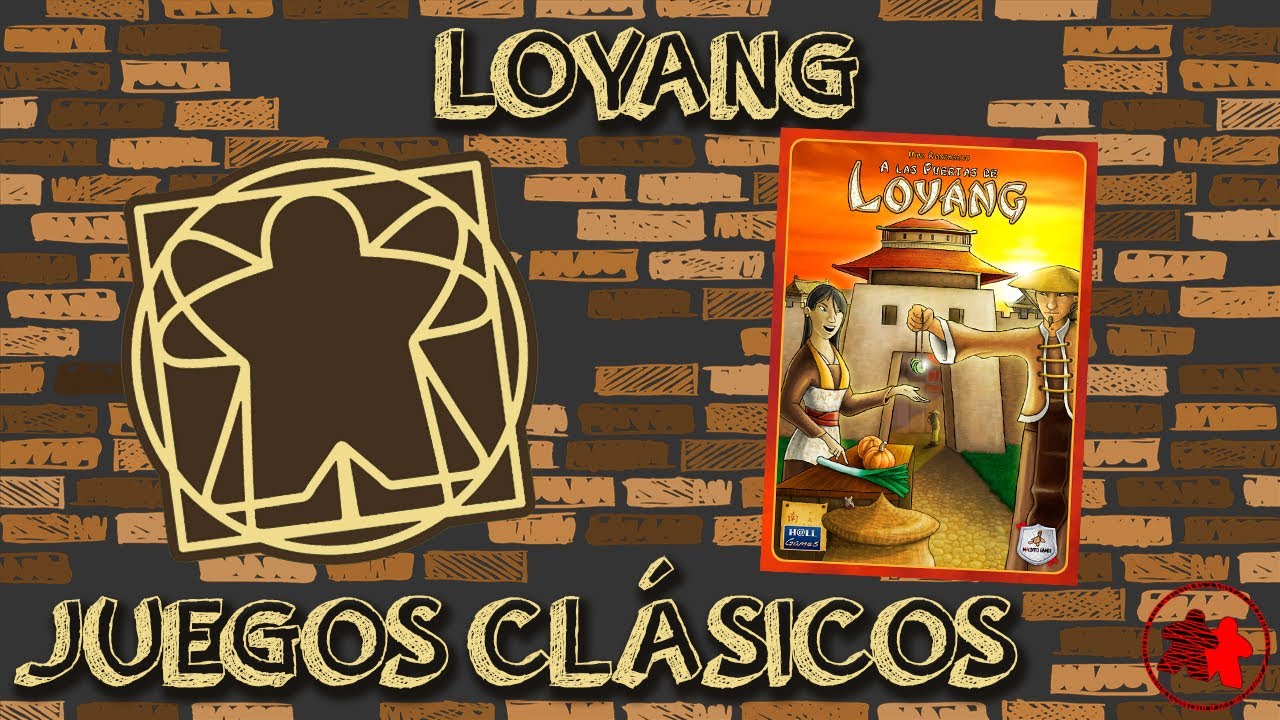 A las Puertas de Loyang | Clásico | ¿Cómo se juega?