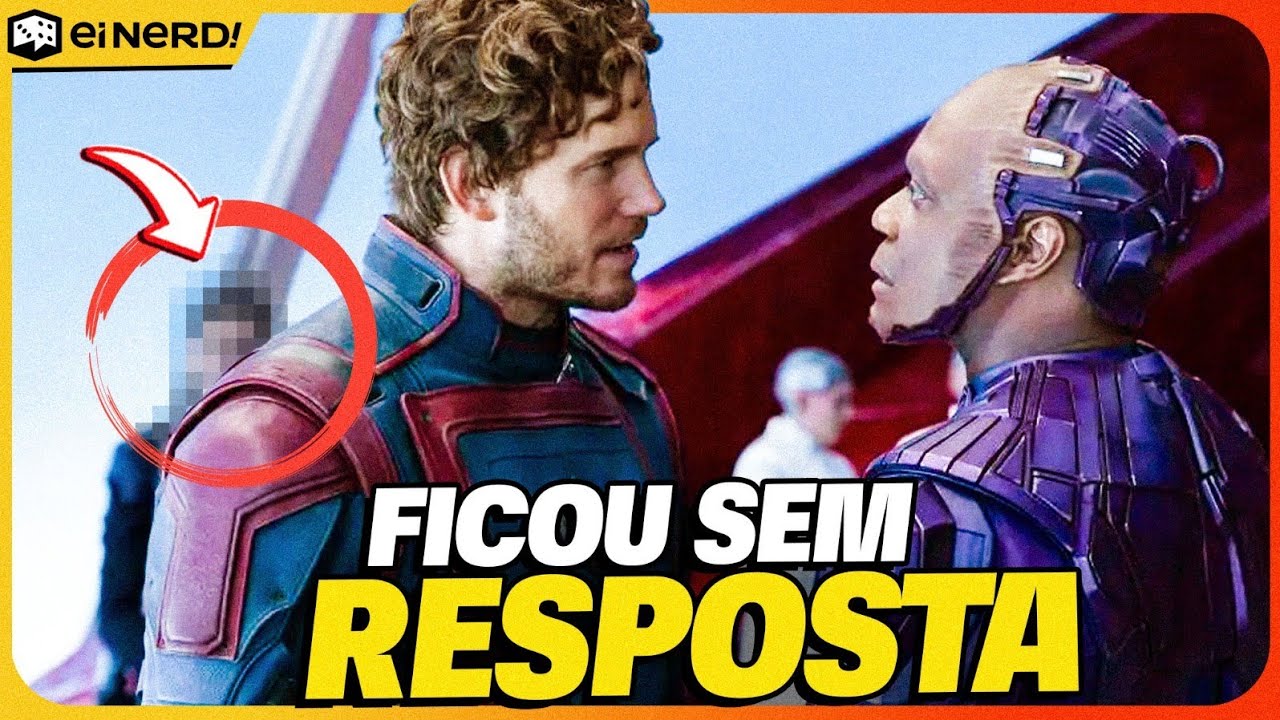 10 PERGUNTAS QUE GUARDIÕES DA GALÁXIA VOL. 3 DEIXOU NO AR