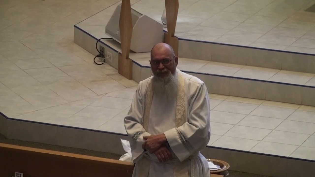 Sermon 02082026 - 