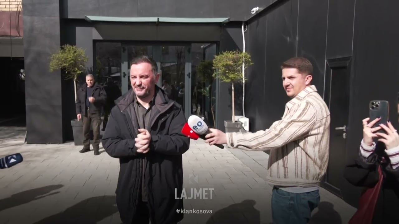 PSD ironizon me opozitën - 26.02.2026 - Klan Kosova