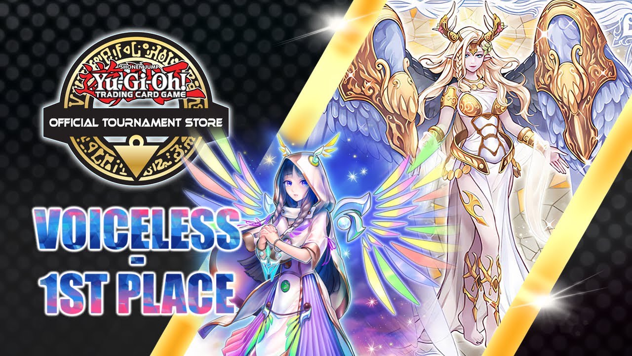 1st place OTS Championship Pescara - Voiceless Voice