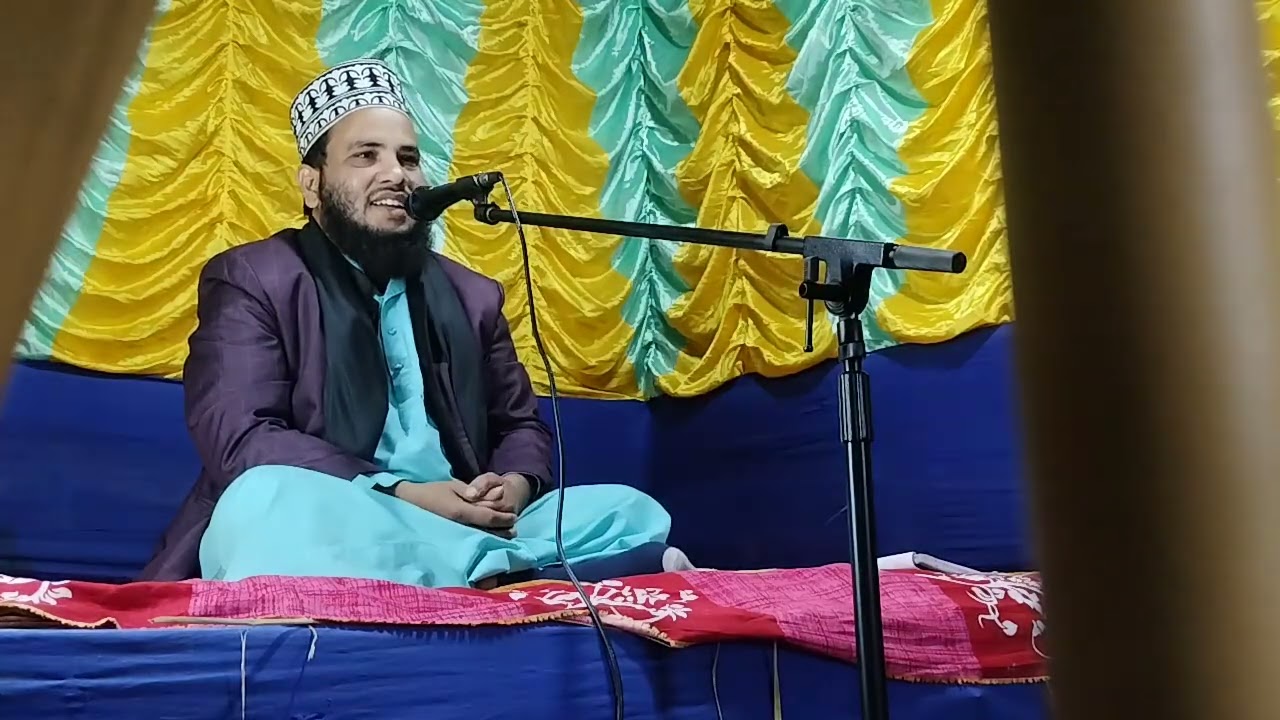 আজ না হয় কাল তুমি যাইবা কবরে