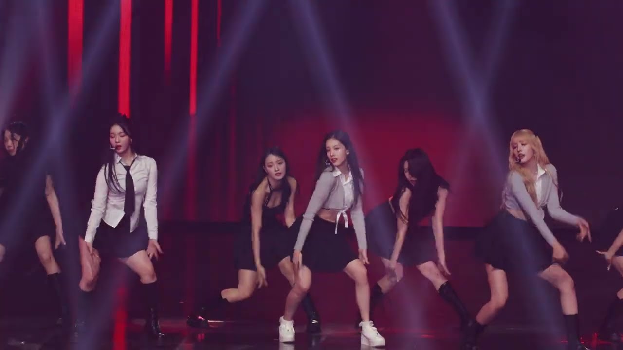 [4K 60P]230924 스테이씨 아이사 윤 재이 - BABY ONE MORE TIME 직캠 STAYC ISA YOON J - BABY ONE MORE TIME Fancam