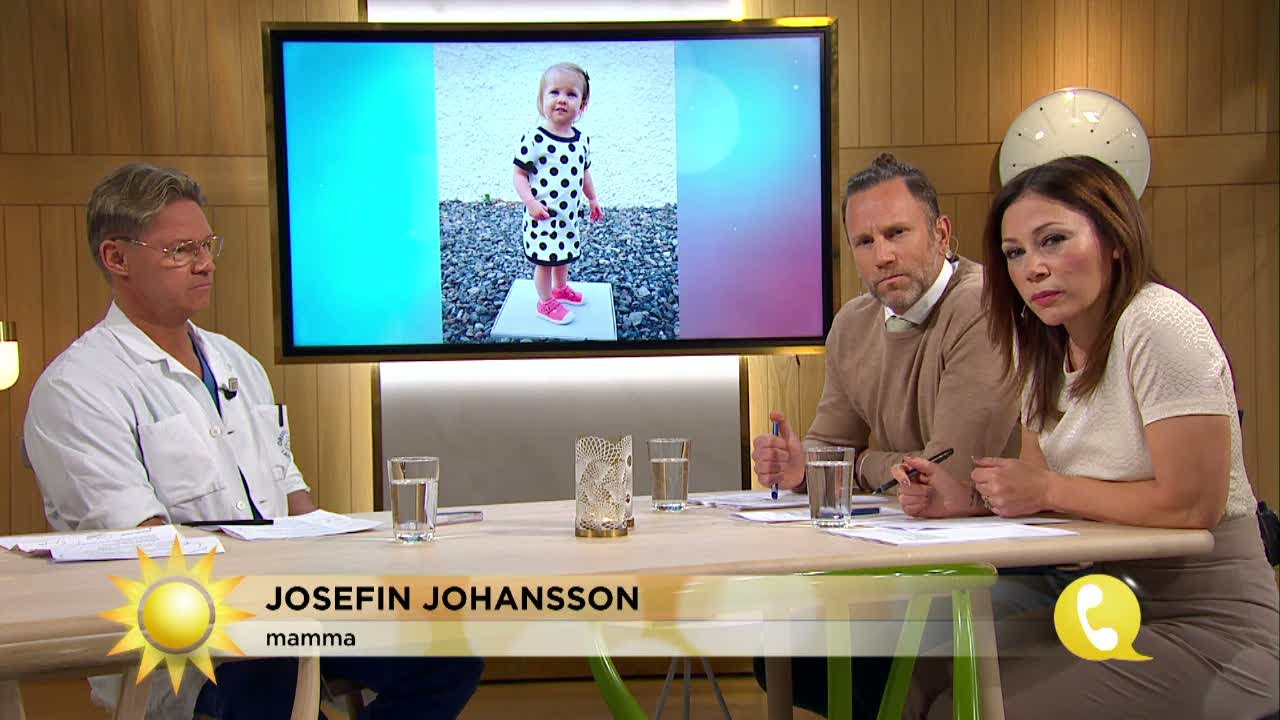 Doktor Mikael: 