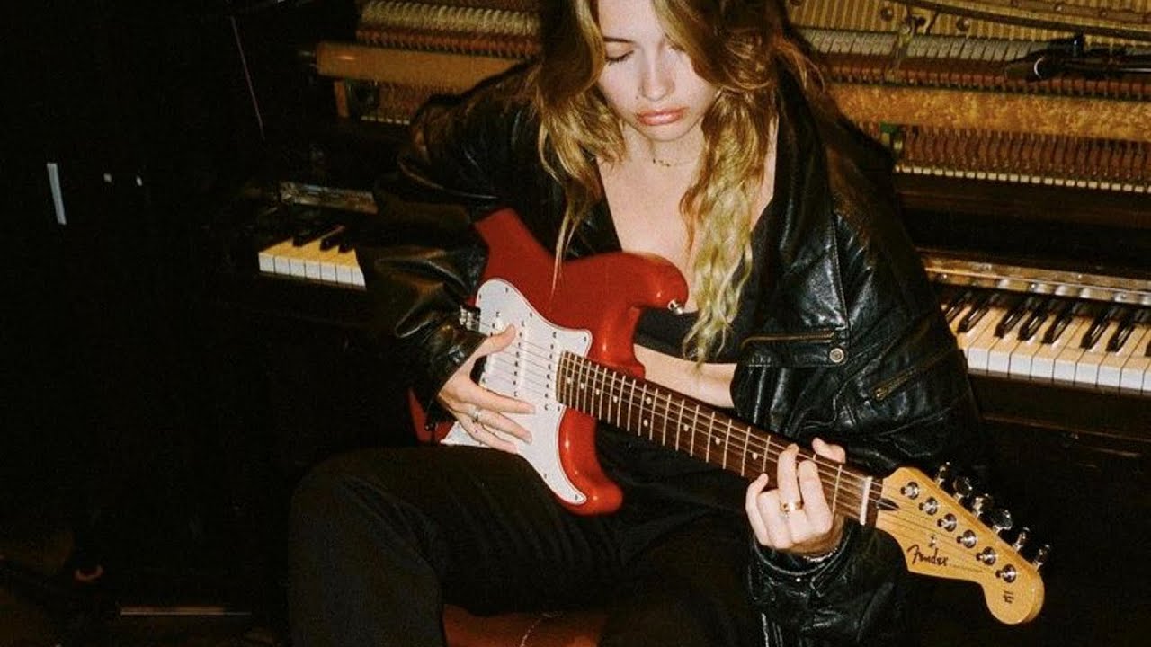 [MIX] 1 Hour of Melodic Guitar Beats | Juice WRLD, Scorey, Emotional Rap/Trap Beats