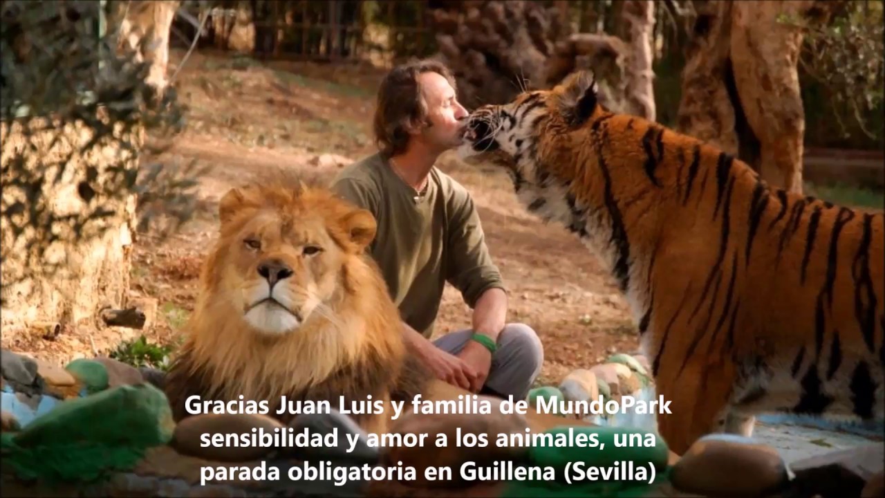 MundoPark Fundación Juan Luis Malpartida