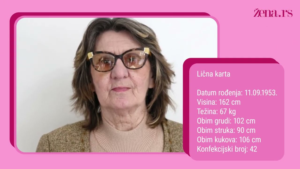 Milica će nakon ove TRANSFORMACIJE morati da menja LIČNU KARTU: Ne izgleda više ni približno OVAKO