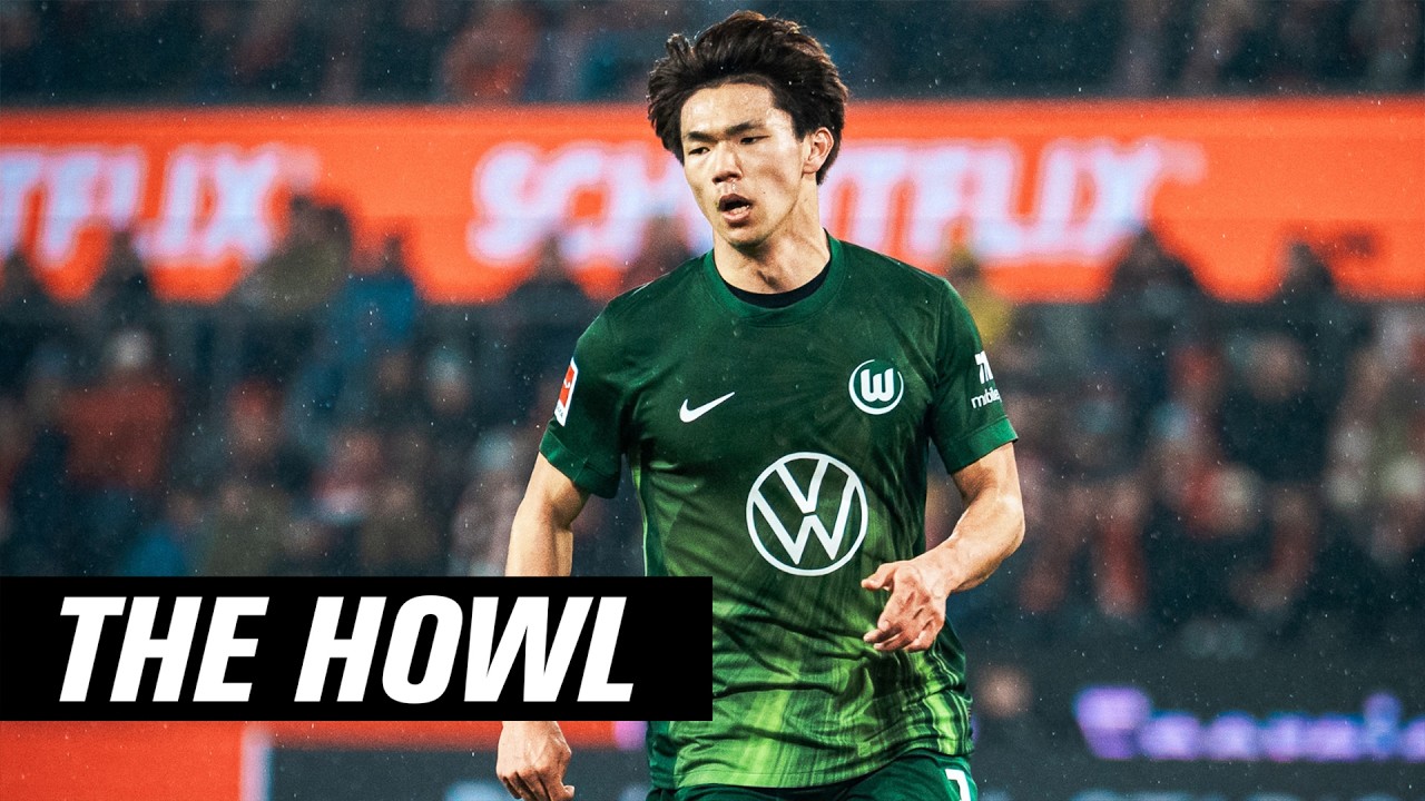 𝐔𝐖𝐂𝐋 𝐏𝐥𝐚𝐲𝐨𝐟𝐟𝐬: All Eyes on Juve & 𝐊𝐞𝐧𝐭𝐨 𝐒𝐡𝐢𝐨𝐠𝐚𝐢: New Wolve Joins the Pack 💪 All About VfL | The Howl