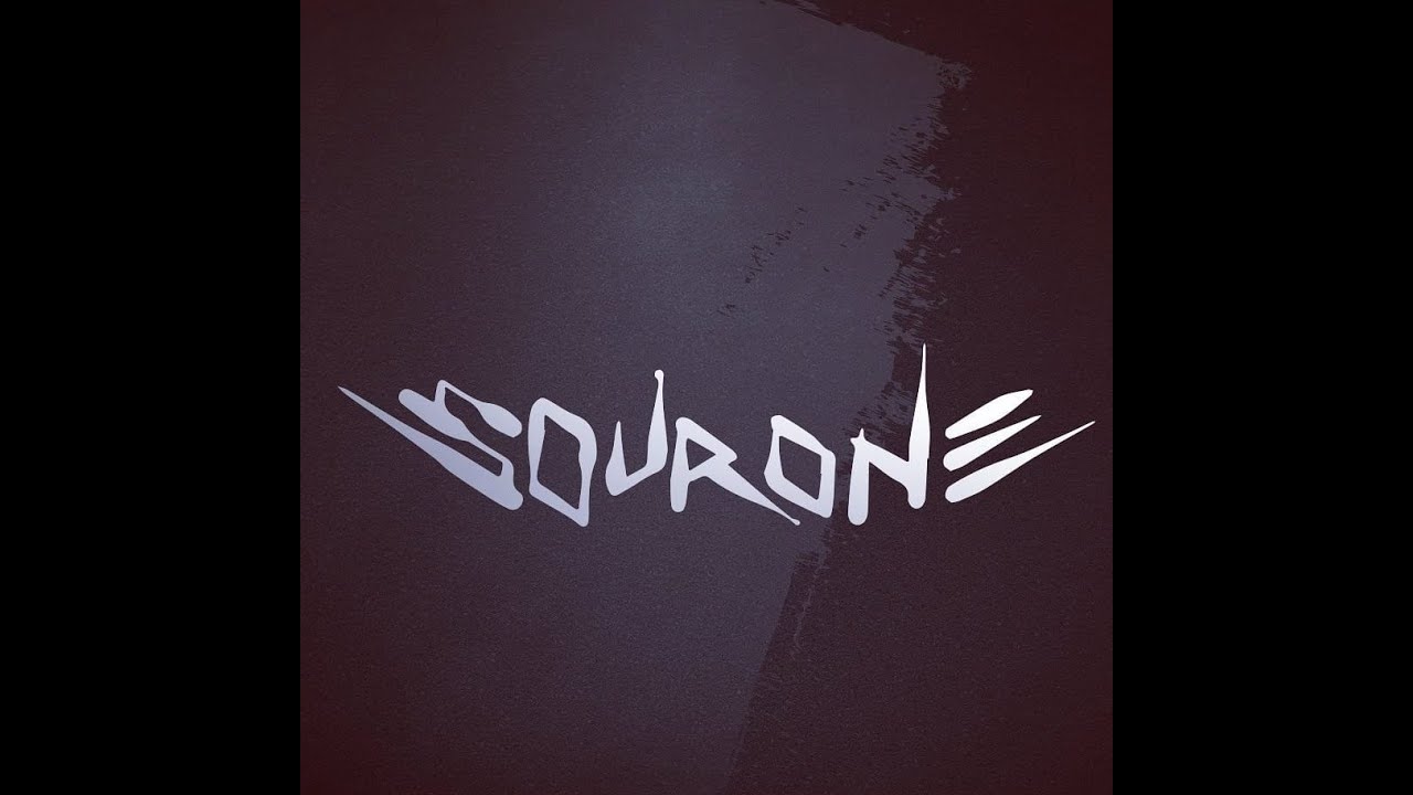 Sourone @ Boom Festival 2025 (glitch-inspired psychedelic techno)