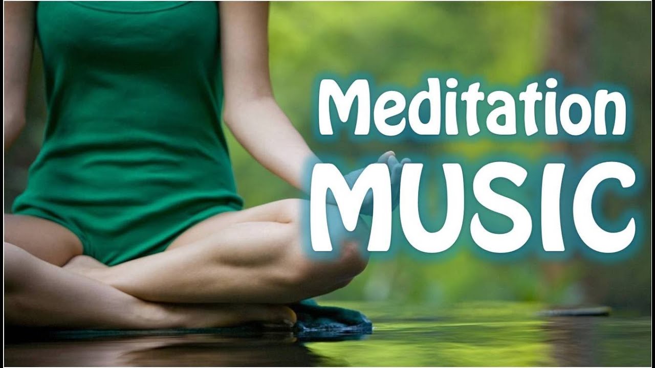 Buddhist meditation music | The 10 commandments of mindfulness