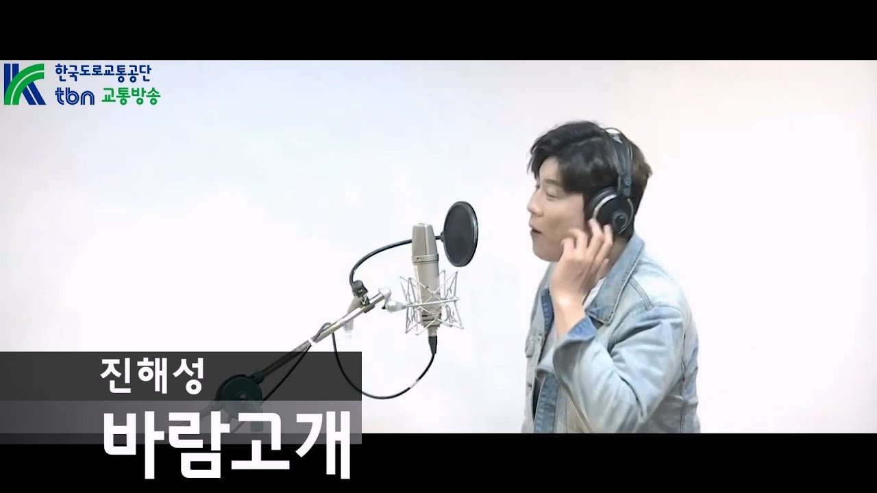 진해성 - 바람고개