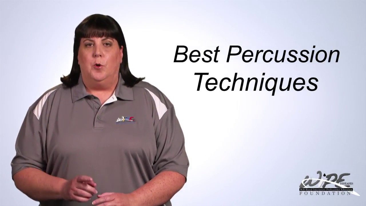 Chest Percussion Techniques: Optimal Percussion Sounds