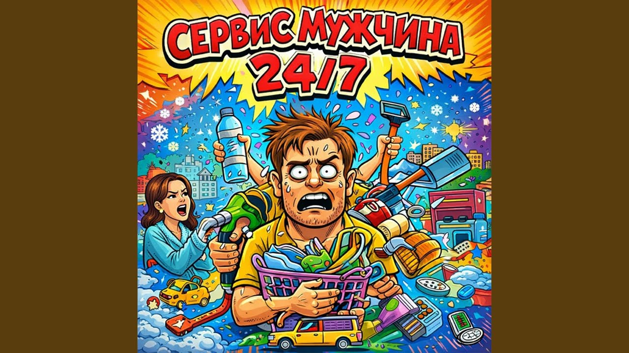 Купи водички