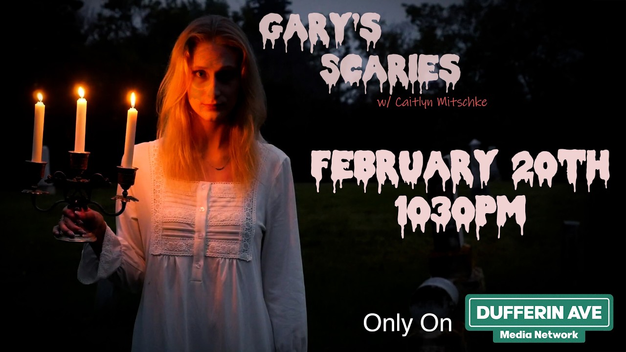 It's SpOoky Time!! Local Scary Stories!! | GARY'S SCARIES