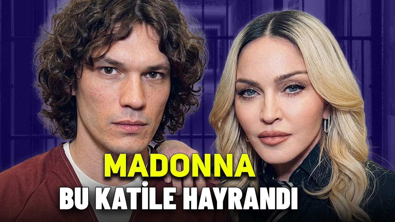 Şeytana Tapan Seri Katil: Richard Ramirez | Psikopati