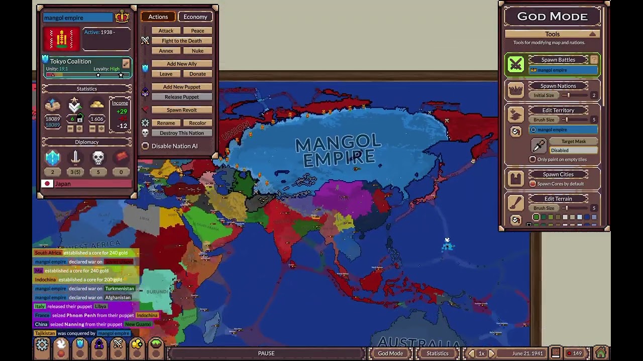 1. februar 2026