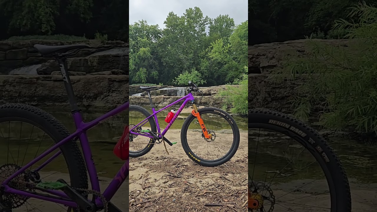 #moabbikeshop #specialized #sram #foxfactory #kashima #hardtail #mtb #mountainbike #tennessee