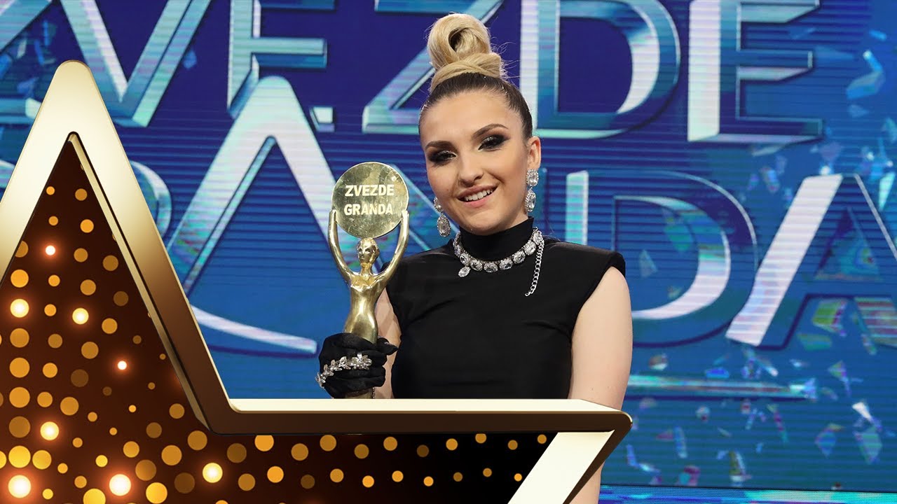 Zvezde Granda - FINALE - Cela emisija 35 - ZG 2022/23 - 24.06.2023