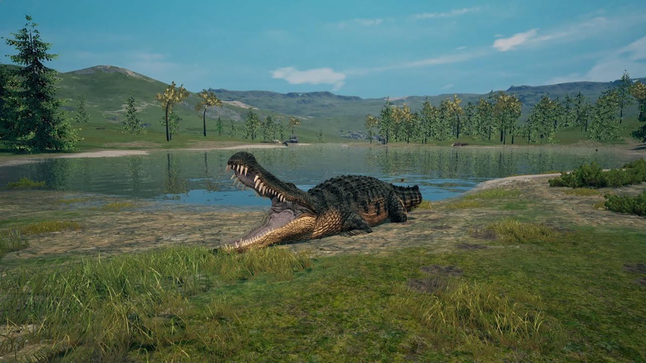 Path of Titans / Die RACHE #dinosaur #gaming #pathoftitans #dinosaurier #pvp #games #dino #dinosaurs