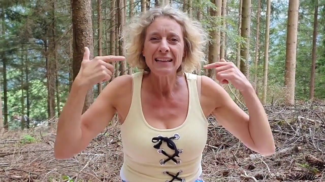 Yoga für Magen und Milz | 5 Elemente Yoga für das Element Erde