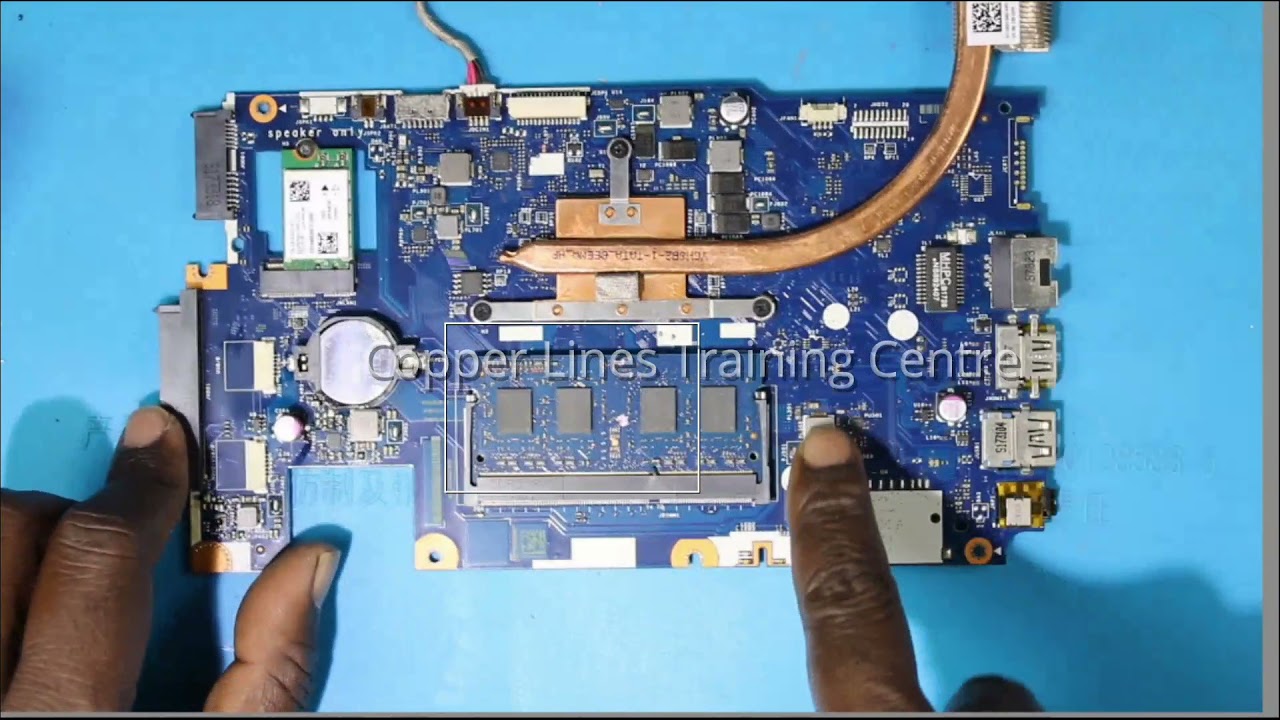 Lenovo 4115 - Dead