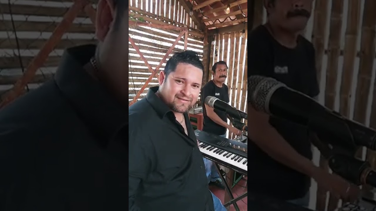 transmision en vivo mayelo de los teclados