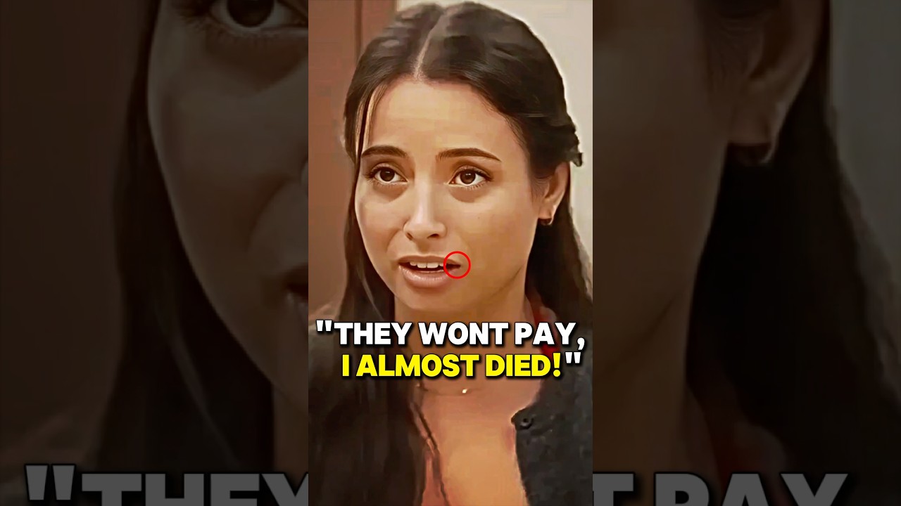 INJURED Woman Sues Insurance For NOT PAYING HER 🤯