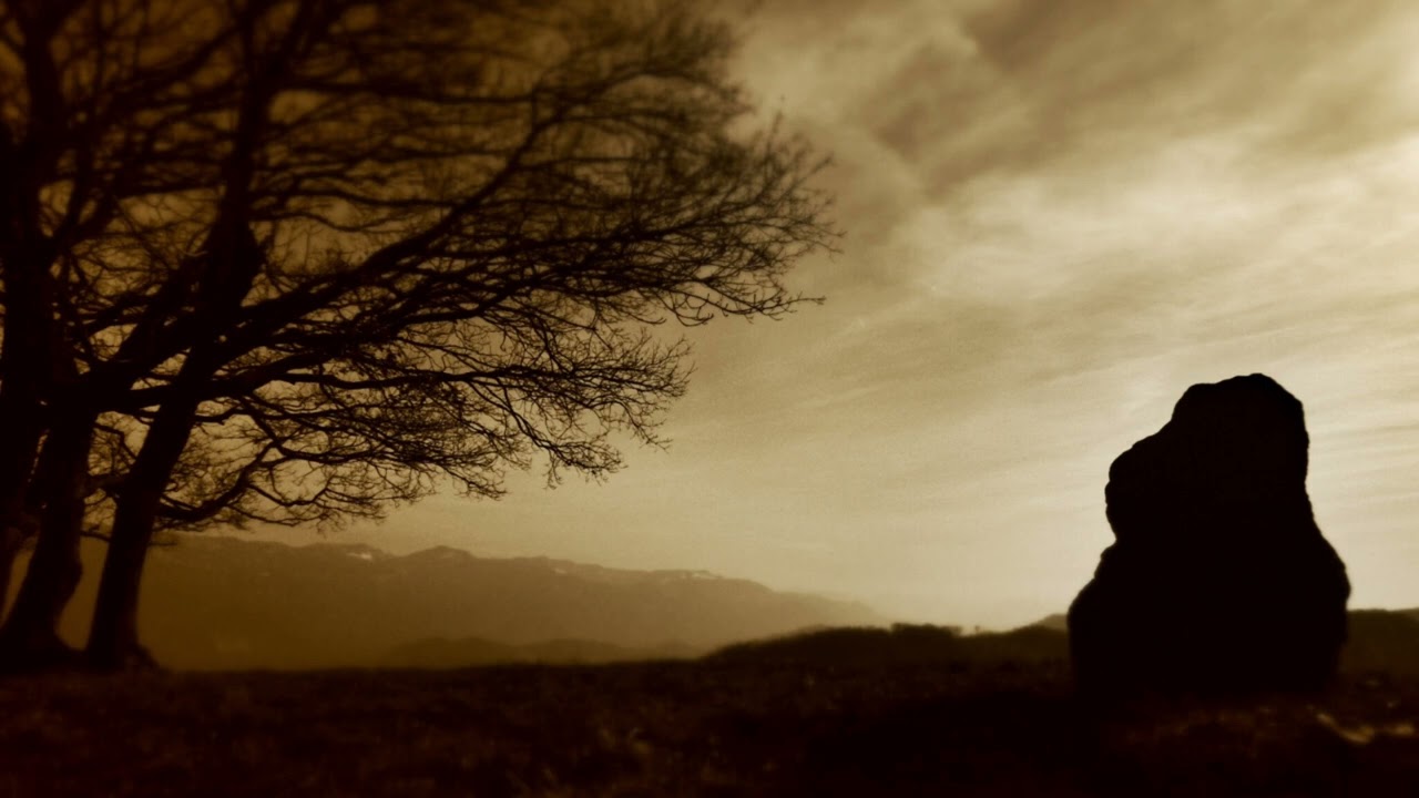 Druidic Drum Journey Meditation 5 - One Hour