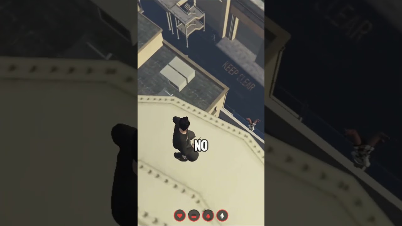 Zrobiłem grubej CK #fivem #viral #fyp #sunsetrp #gta5 #gtarp