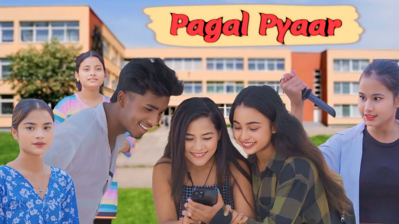 Tera Yaar Hoon Main|Allah wariyan|Friendship Story|RKR Album|Yeh Dosti Hum Nahi Todenge| Best friend