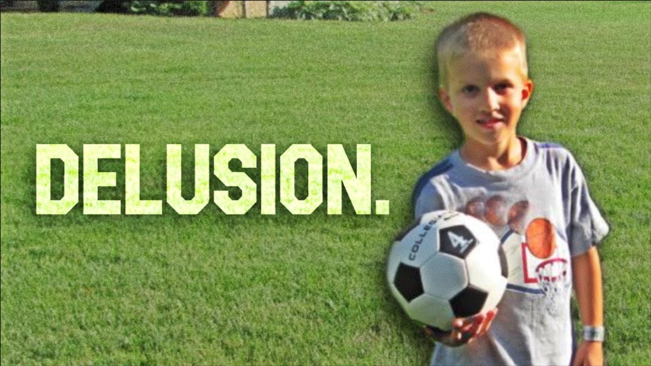 the delusion of chasing purpose at 19.
