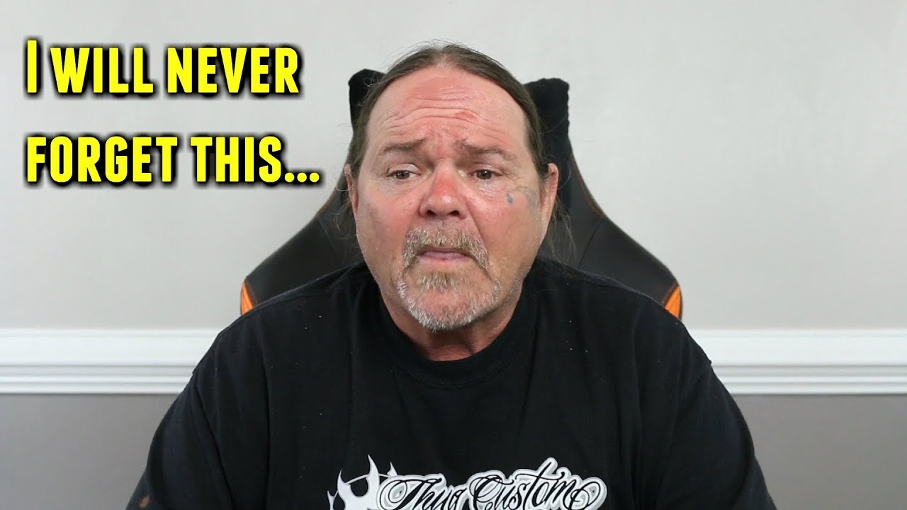 The Scariest Thing I Experienced In Prison...
