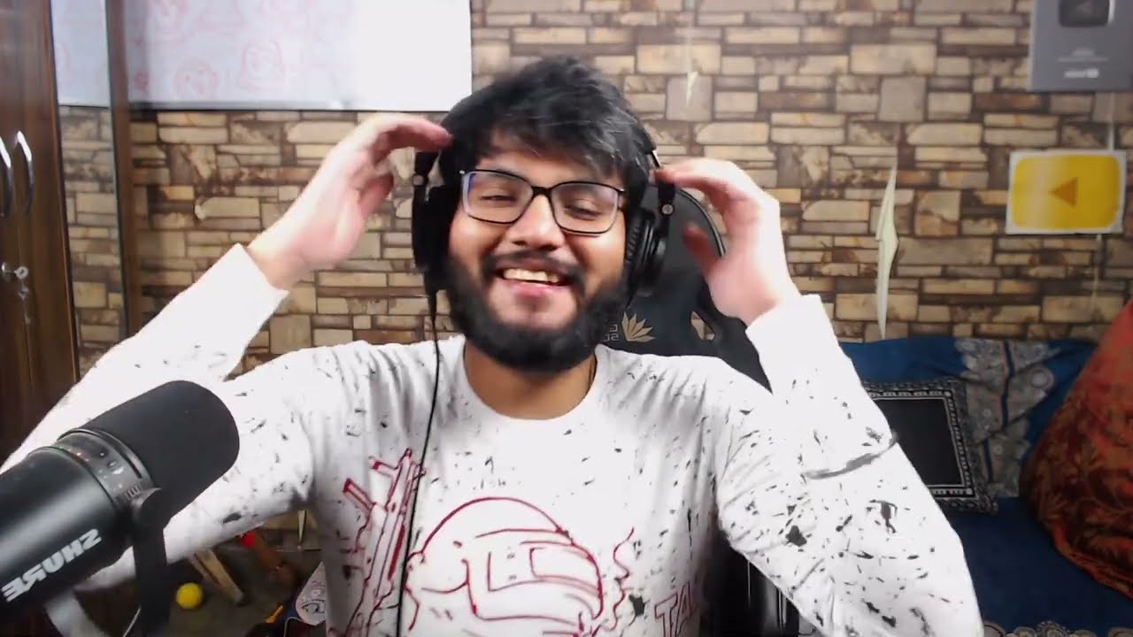 Dank Rishu Private Livestream | IT'S TIME TO BRING IT BACK  -!moj | 30-04-2025