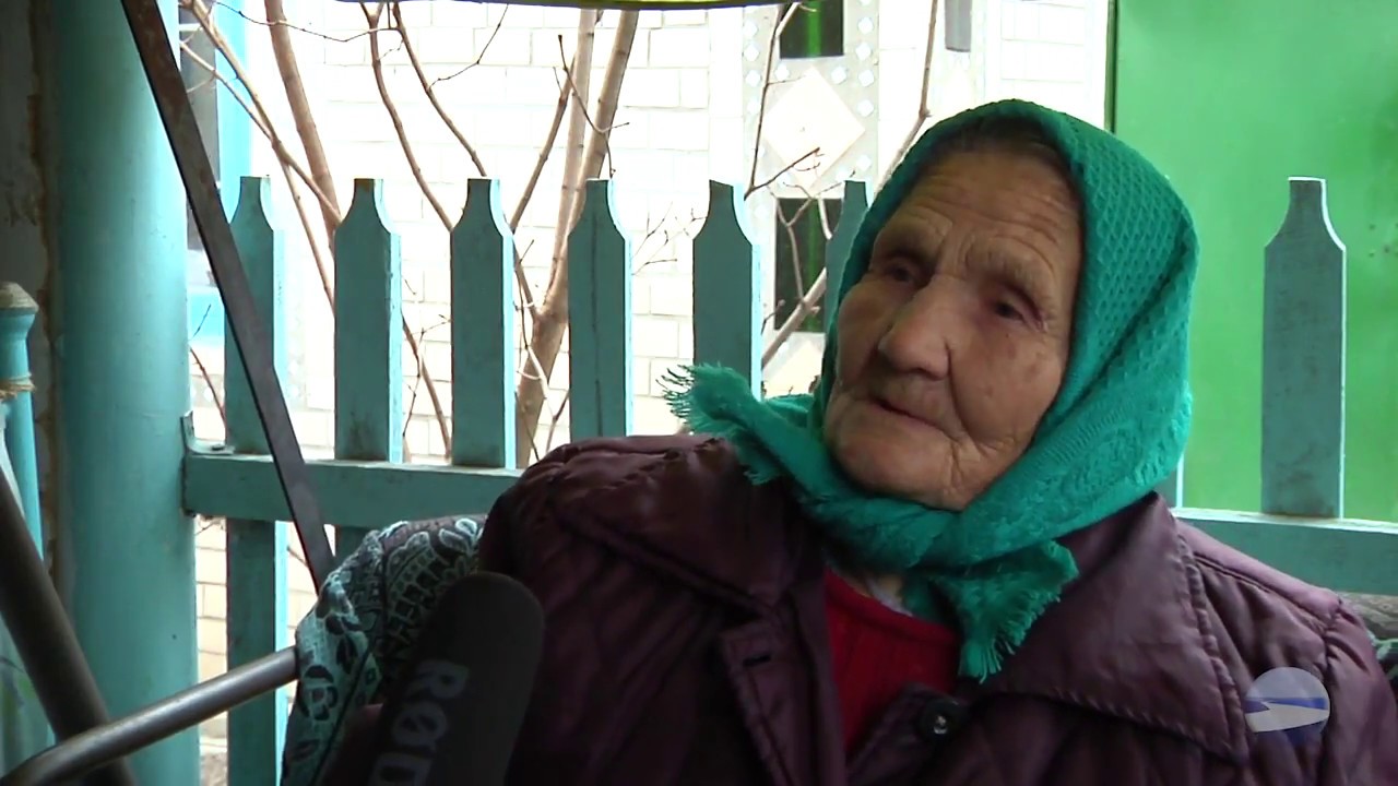 Марфін Ганна  Євстафіївна