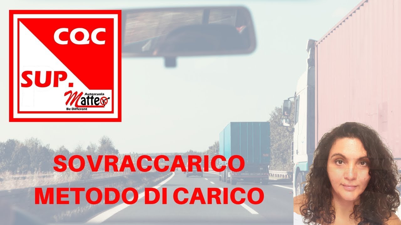 CQC MERCI VIDEO 1 PARTE 1