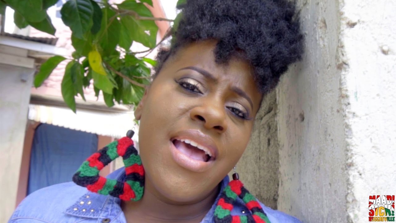 Etana - How Long [Official Video 2016]