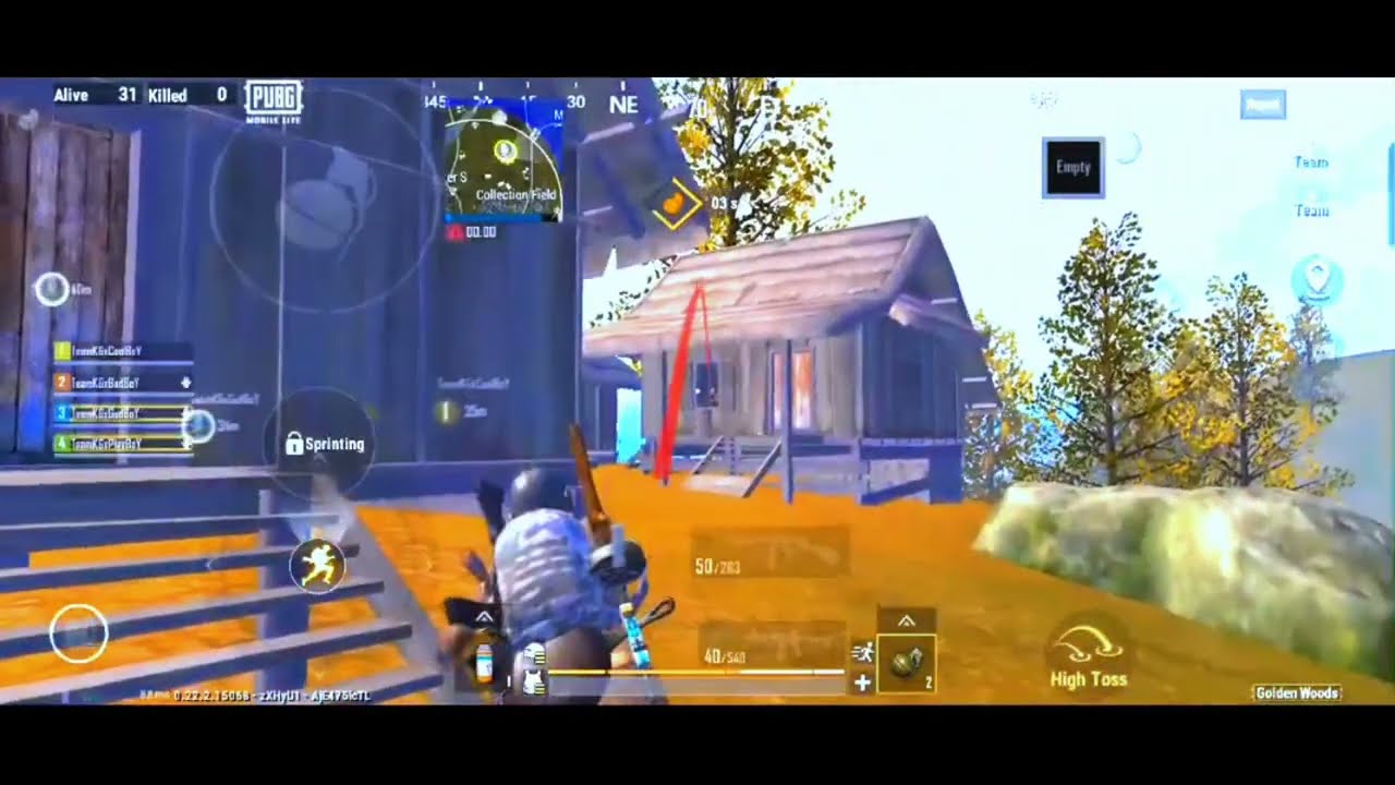 AIM ASSIST OFF GRIND🌞 | CLASSIC | PUBG MOBILE LITE MONTAGE | Nauty Pruthvi