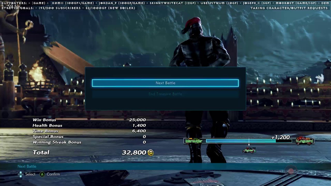 BBG's Livestream! | Dead Rising | Tekken 7