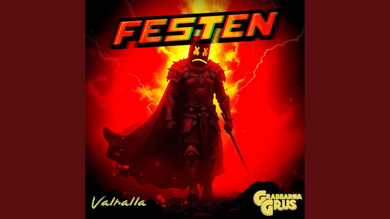 Valhalla