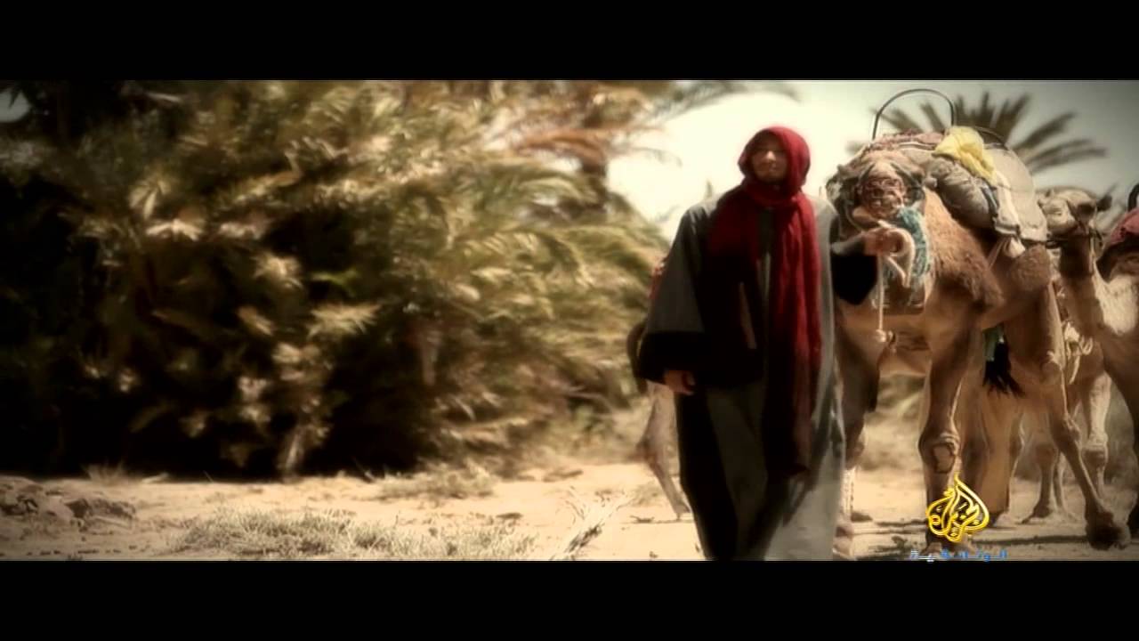 اللّغة العربية | السمفونية المنظومة (الحلقة الثانية)