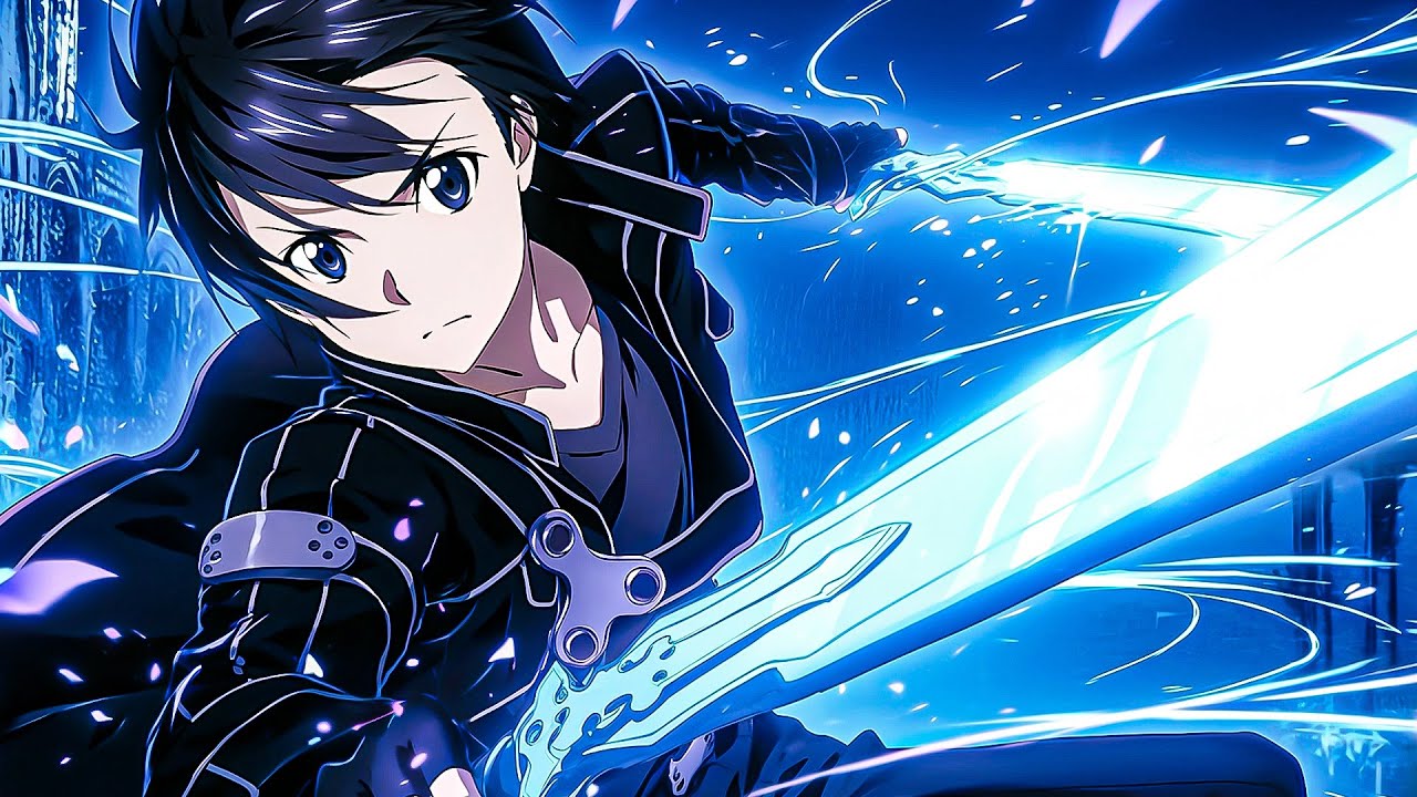 The New Roblox Sword Art Online Game is Too Good! (Blue Heater 2)