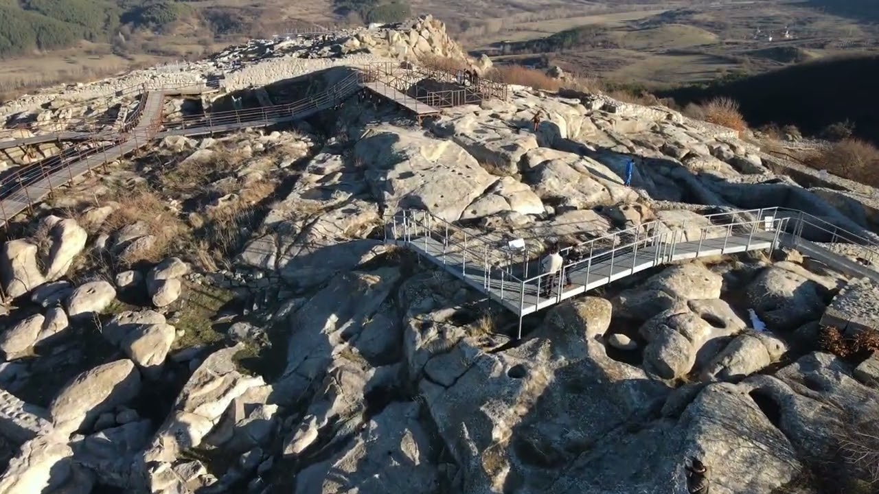 Perperikon