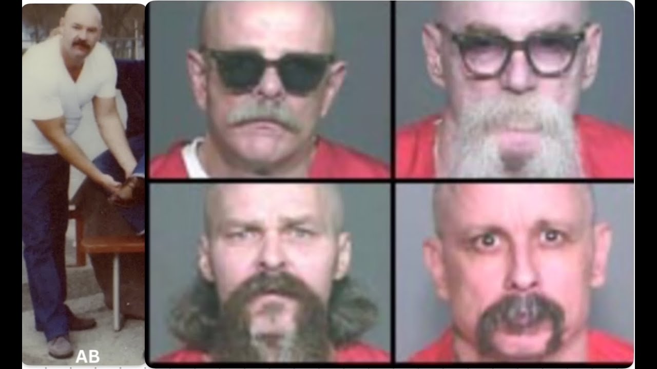 Ex Aryan Brotherhood Member Clifford Smith: 