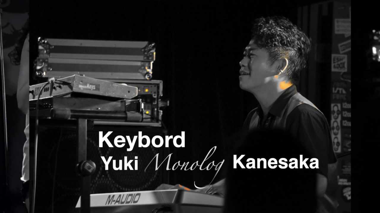 Saucy Lady + Honey Sauce Band with Yuki Monolog Kanesaka