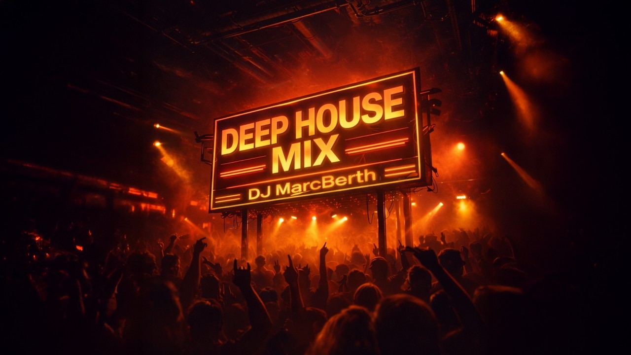 Deep House Mix 2026