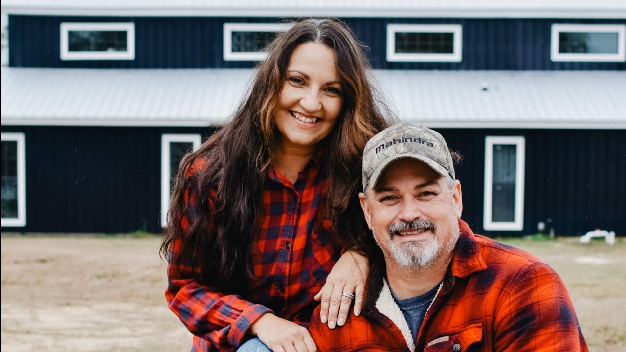 HOWBOUTCHA! Hamiltonville Farm Channel Trailer 2020