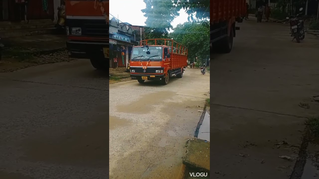 Truck#709#echar#jcb#haiva#hurn#video#
