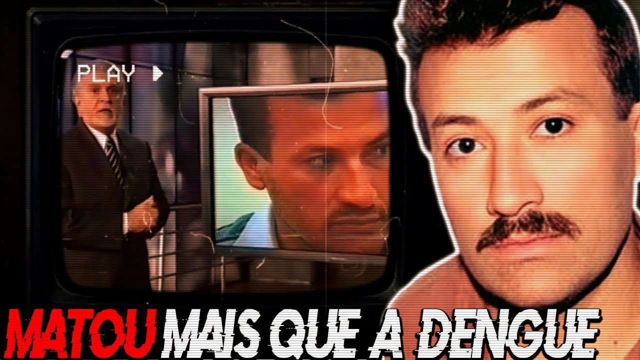 O PIOR BANDIDO QUE O NORDESTE JÁ CONHECEU - VALDETÁRIO CARNEIRO